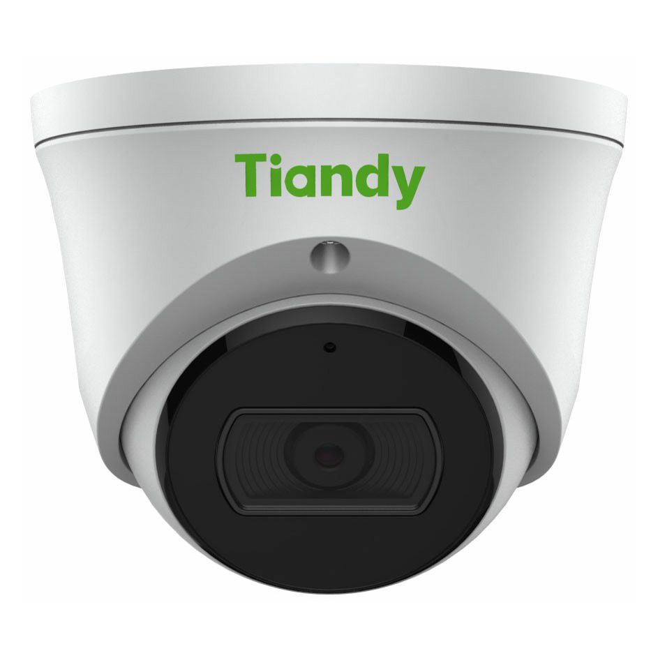 

IP-видеокамера Tiandy TC-C32XP (I3/E/Y/2.8mm), Белый