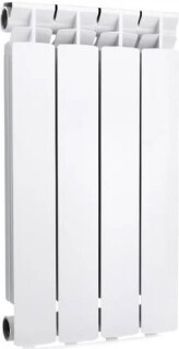 Радиатор отопления Oasis 500964 алюминиевый 3220₽