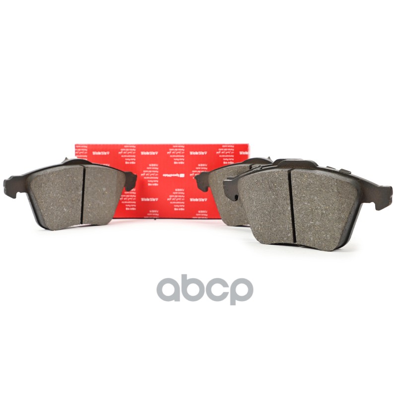 

Колодки 30 3 SpeedMate SMBP026