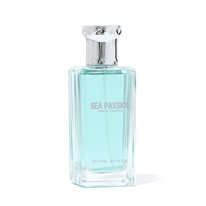 Туалетная вода EAU DE Parfum Sea Passion мужская 100 мл 652₽