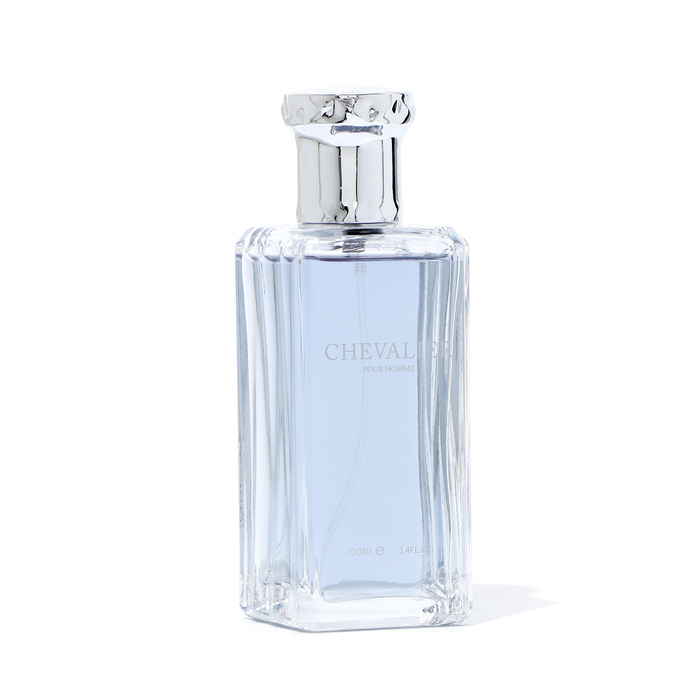 Туалетная вода EAU DE Parfum мужская Chevalier 100 мл 400₽