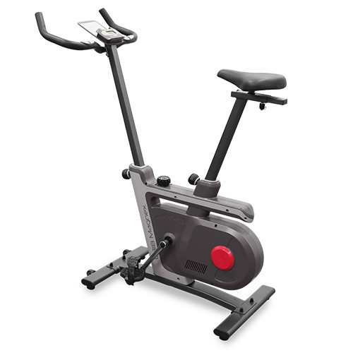 фото Велотренажер carbon fitness u318 magnex