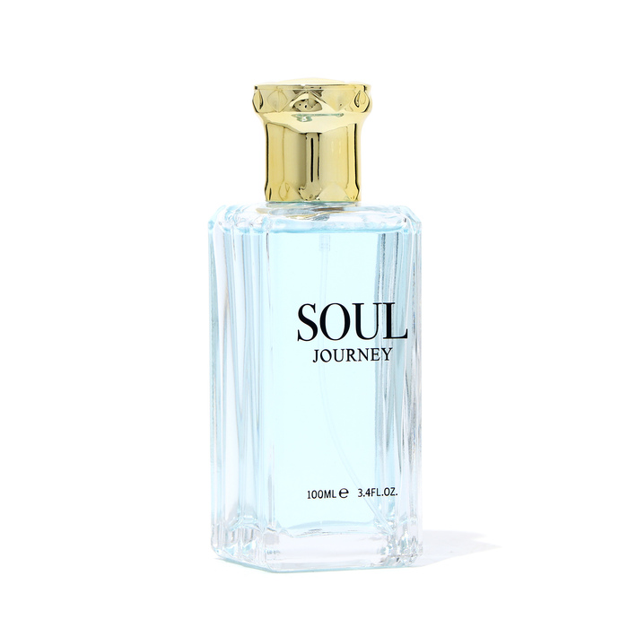 Туалетная вода EAU DE Parfum Soul Journey мужская 100 мл