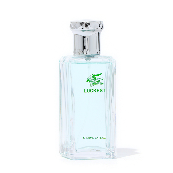 Туалетная вода EAU DE Parfum Luckest мужская 100 мл 400₽