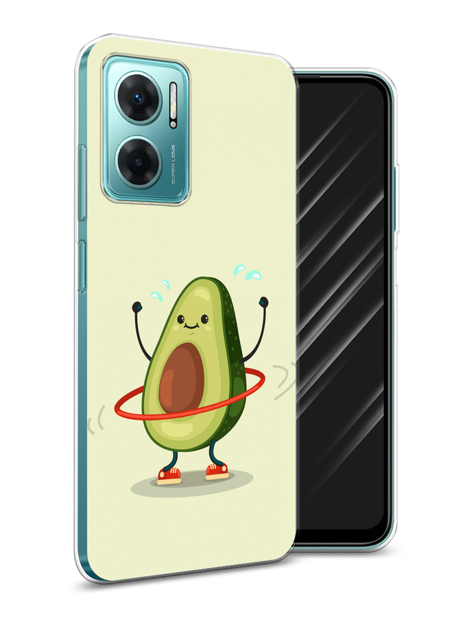 Чехол Awog на Xiaomi Redmi 10 5G 