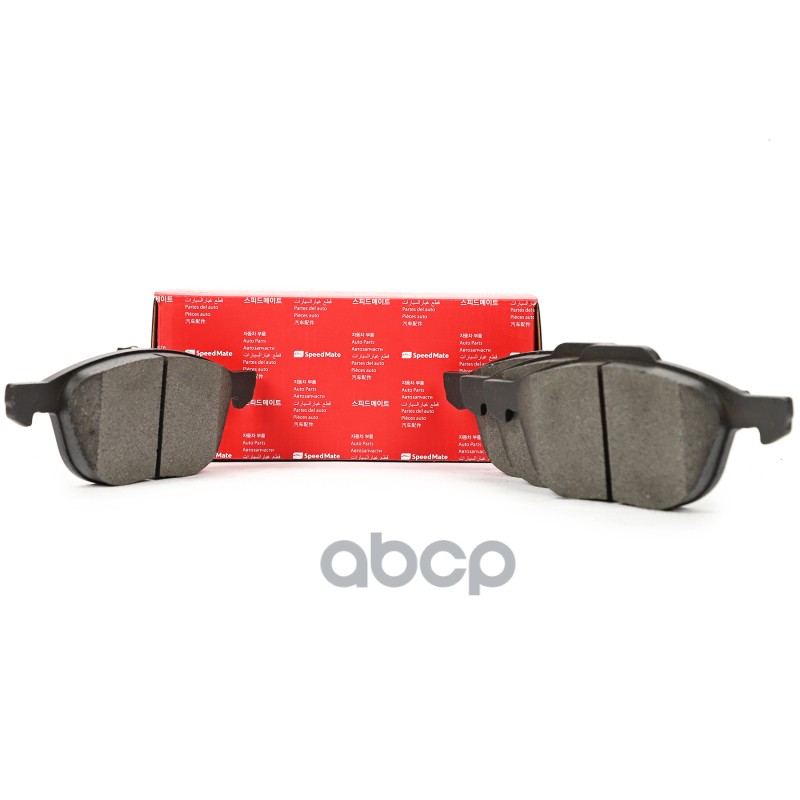 

Колодки 5 30 SpeedMate SMBP059