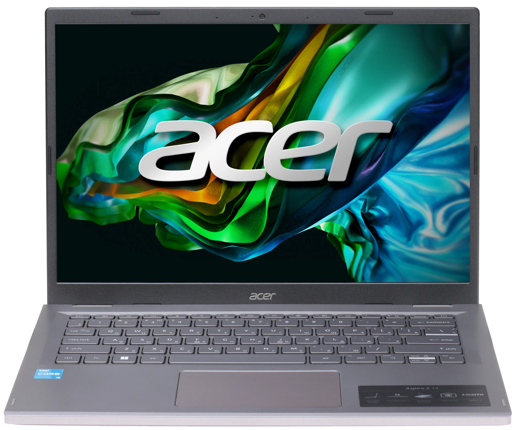 

Ноутбук Acer Aspire 5 A514-56M-37NQ серый (NX.KH7CD.002), Aspire 5 A514-56M-37NQ
