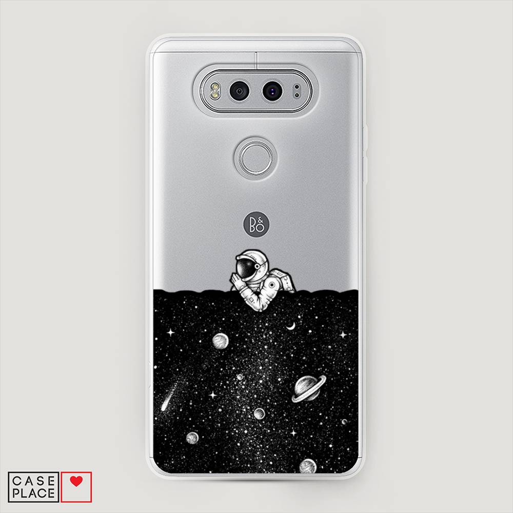 

Чехол Awog "Космический сон" для LG V20, 83350-4