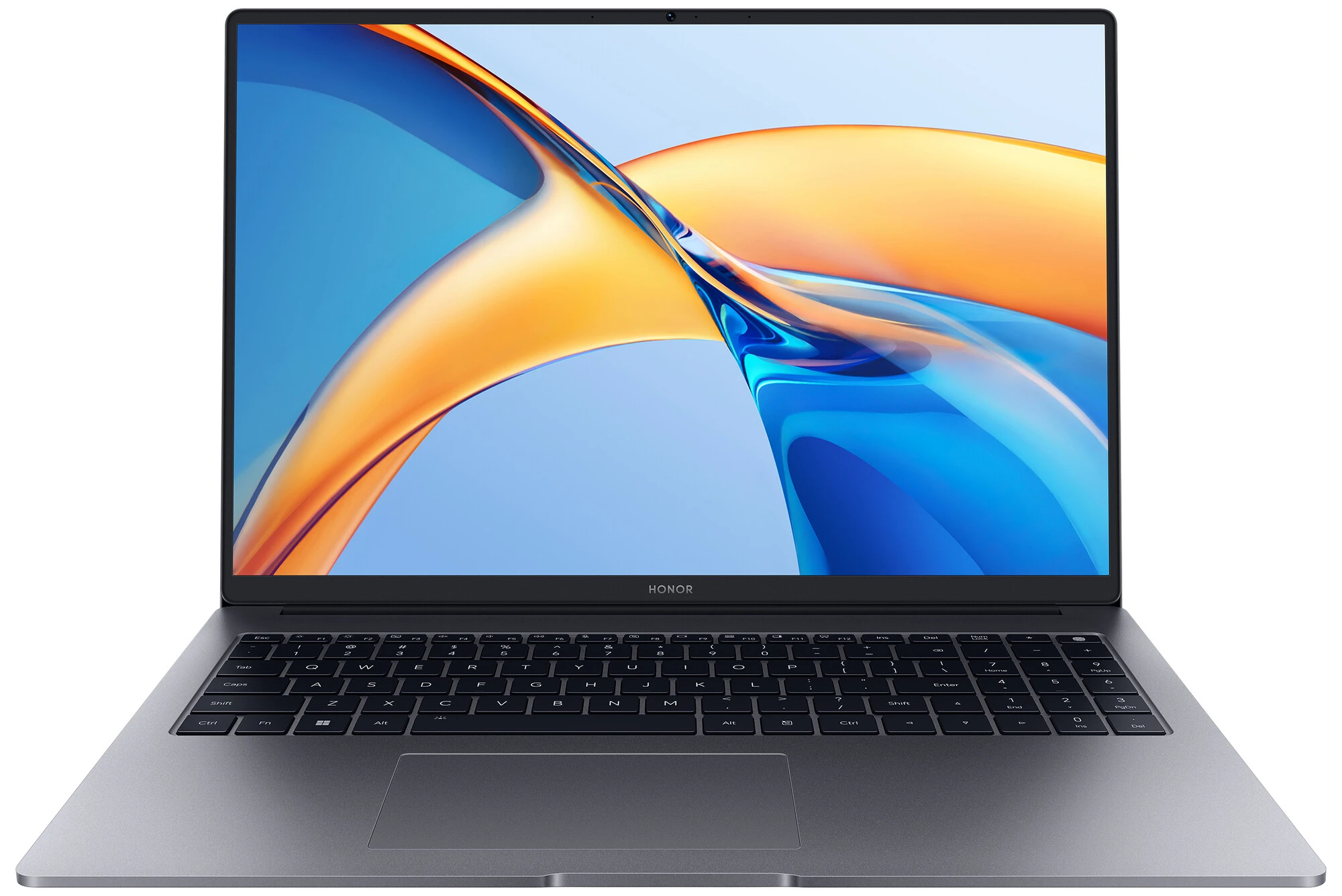 

Ноутбук Honor MagicBook X 16 Plus серый (5301AJPF), MagicBook X 16 Plus