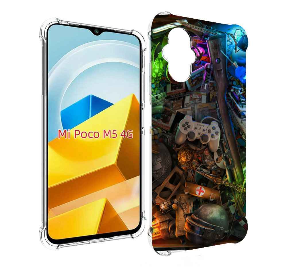 

Чехол MyPads Tocco для Xiaomi M5 JlaMBcPa6eM, Прозрачный, Tocco