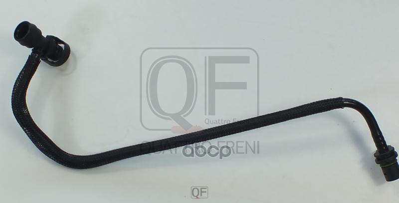 

Патрубок Системы Охлаждения QUATTRO FRENI арт. qf45a00371