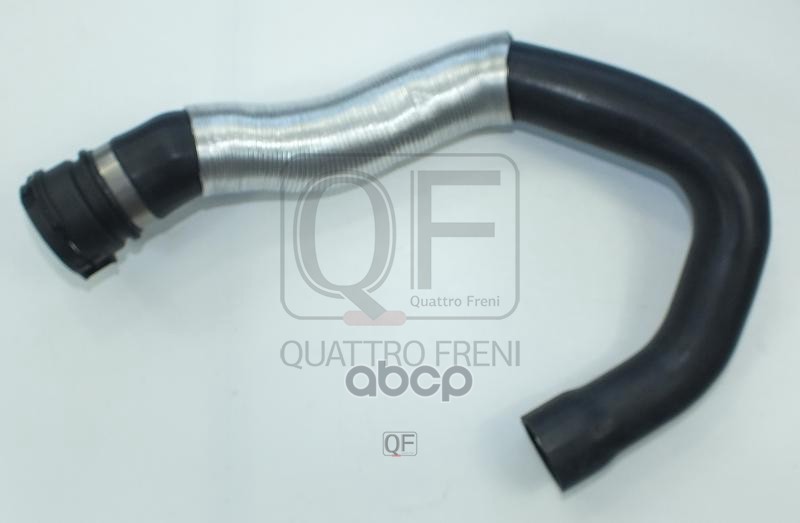 

Патрубок Системы Охлаждения QUATTRO FRENI арт. qf45a00352