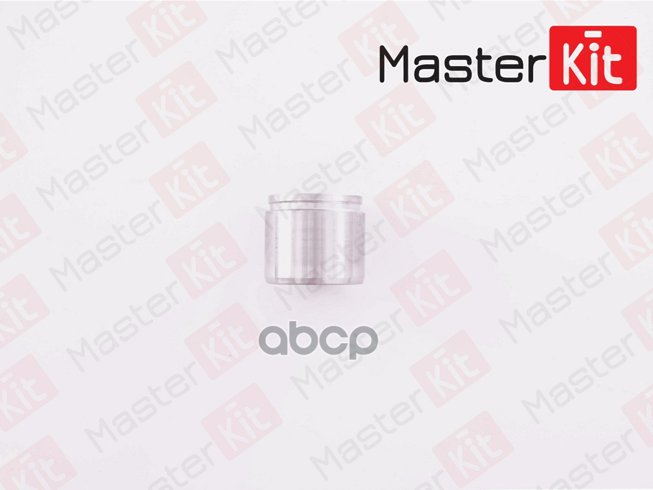 

Ремкомплект Тормозного Суппорта Поршень MasterKit 77A1582