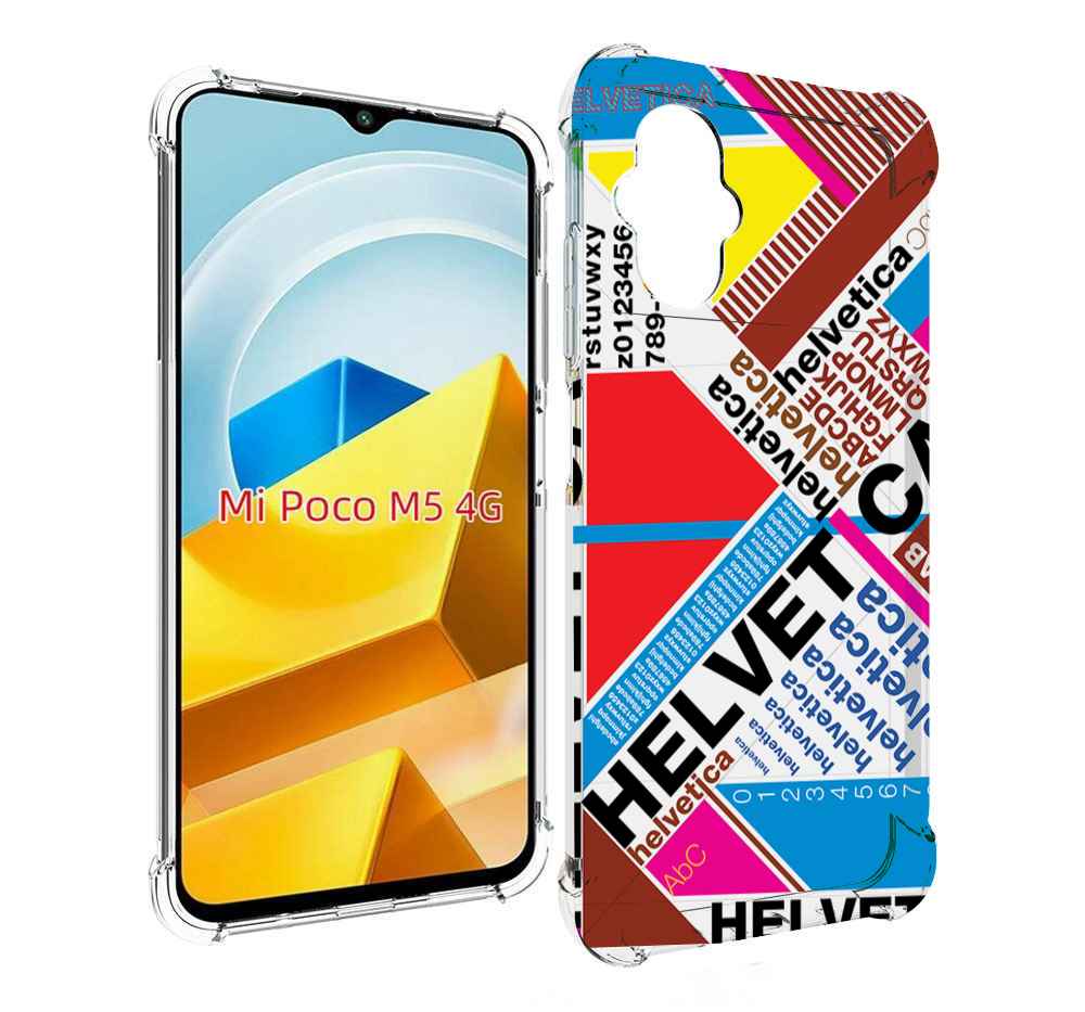 

Чехол MyPads Tocco для Xiaomi M5 HELVET, Прозрачный, Tocco