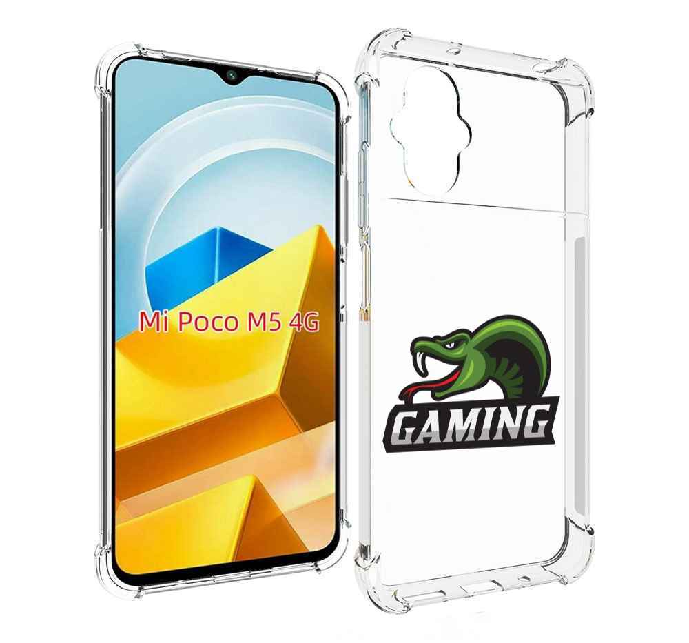 

Чехол MyPads Tocco для Xiaomi M5 Gaming-3, Прозрачный, Tocco