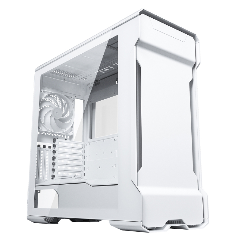 Корпус компьютерный Phanteks Enthoo Evolv X (PH-ES518XTG DMW01 RU) White