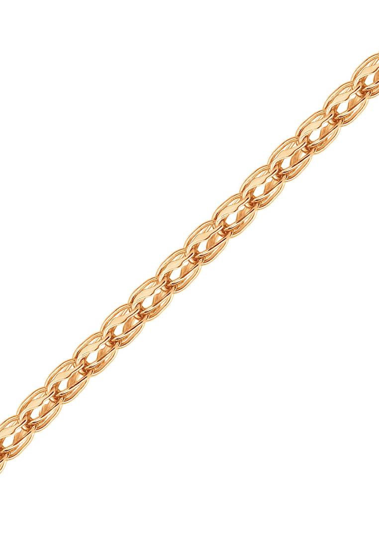

Цепочка из серебра 50 см Kari Jewelry 40-05060-25, 40-05060-25