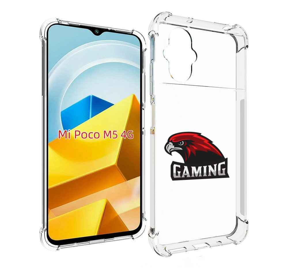 

Чехол MyPads Tocco для Xiaomi M5 Gaming-1 мужской, Прозрачный, Tocco
