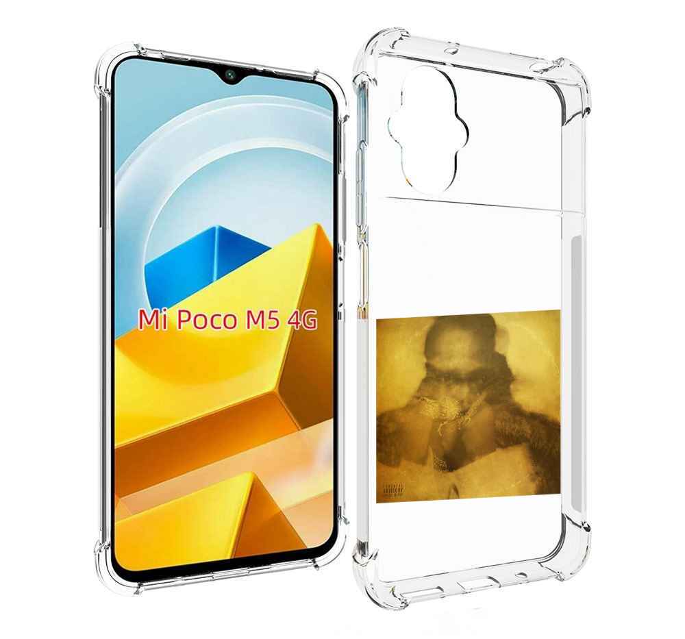 

Чехол MyPads Tocco для Xiaomi M5 Future - Future, Прозрачный, Tocco