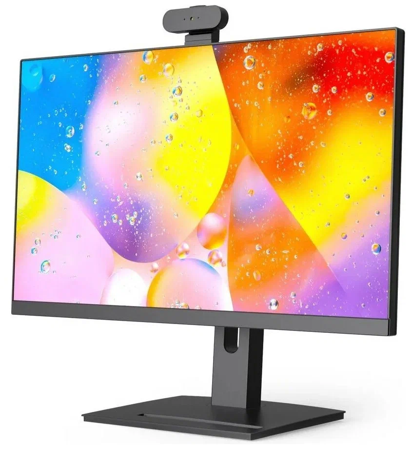 

Моноблок Rombica Helios 23.8" Full HD/i5 12400 (2.5)/16Gb/SSD512Gb/UHDG 730/DVD-RW/клав.+м