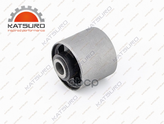 

Сайлентблок Опоры Редуктора Заднего KATSURO арт. KAT322SD