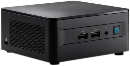 

Настольный компьютер Intel NUC12WSHI50Z00 Black (NUC12WSHI50Z00), NUC12WSHI50Z00