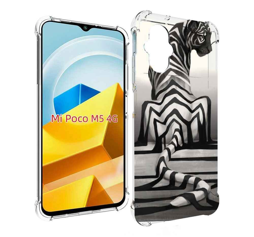 

Чехол MyPads Tocco для Xiaomi M5 Fantastic Beasts by Jade Mere, Прозрачный, Tocco