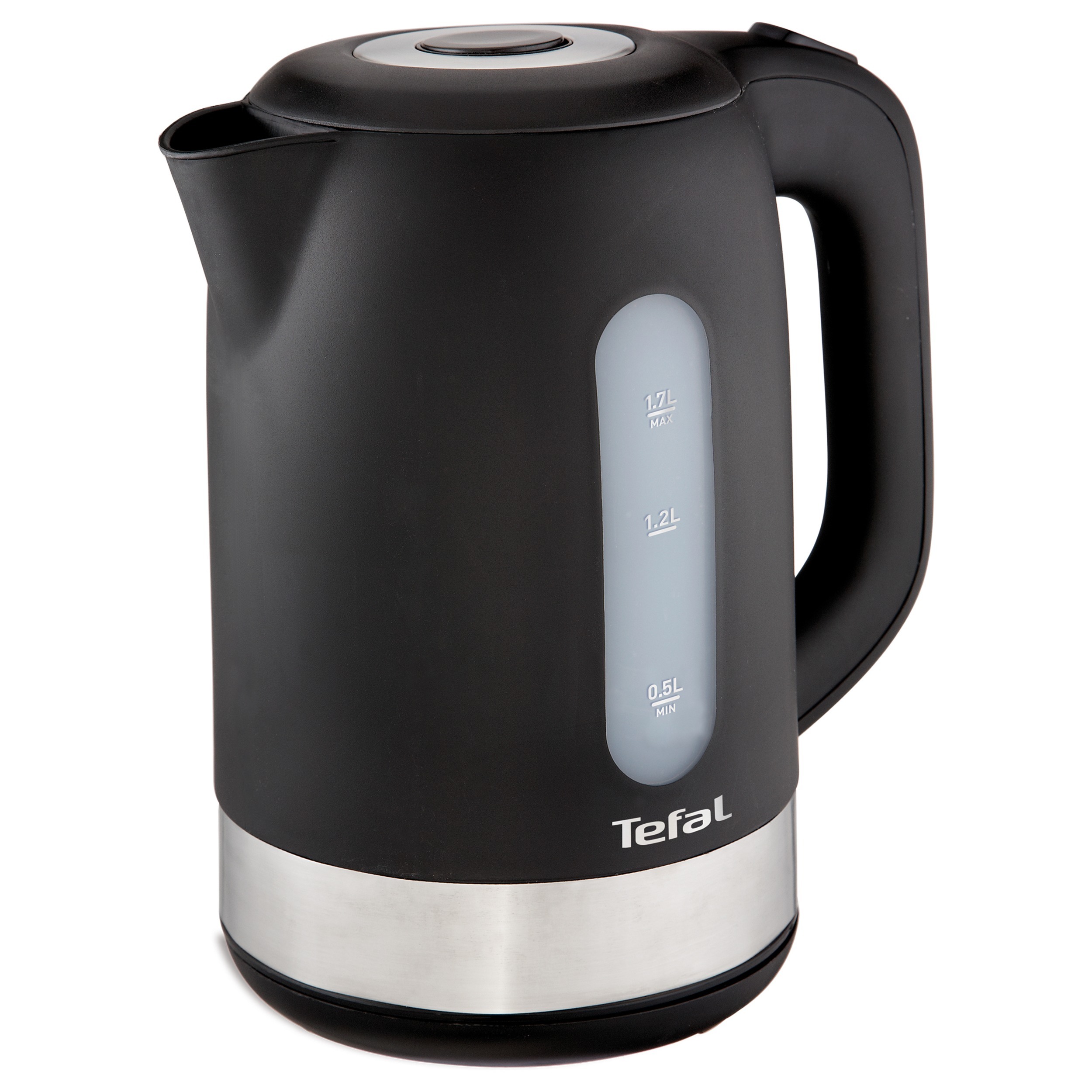 фото Электрический чайник tefal snow ko330830