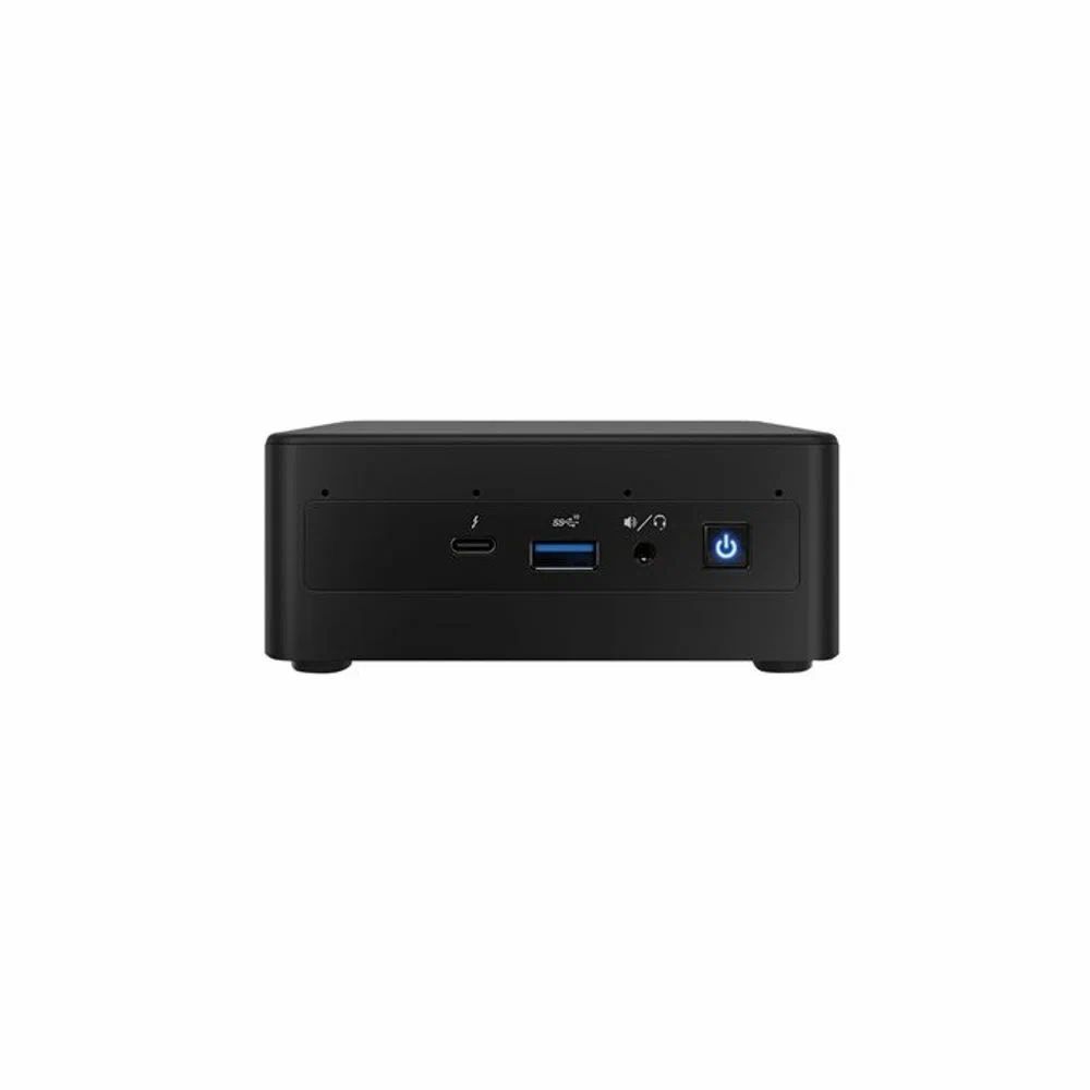 

Неттоп Intel NUC 11 Performance Black (NUC11PAHI50Z00), NUC11PAHI50Z00