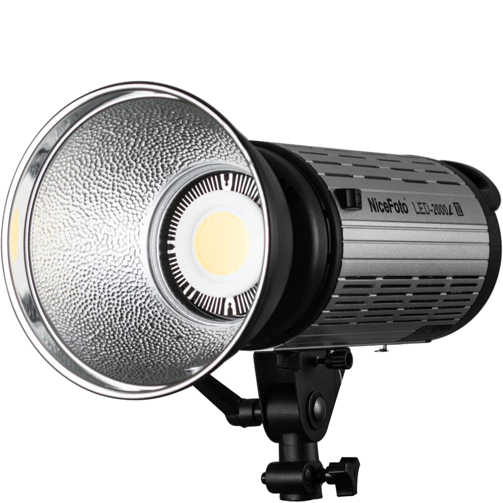 Осветитель NiceFoto Nicefoto LED-2000A II