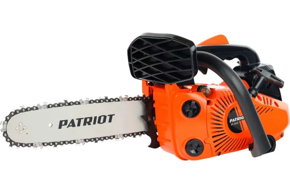 Бензопила Patriot Pt 2512 220104500 1,3 л.с. 30 см