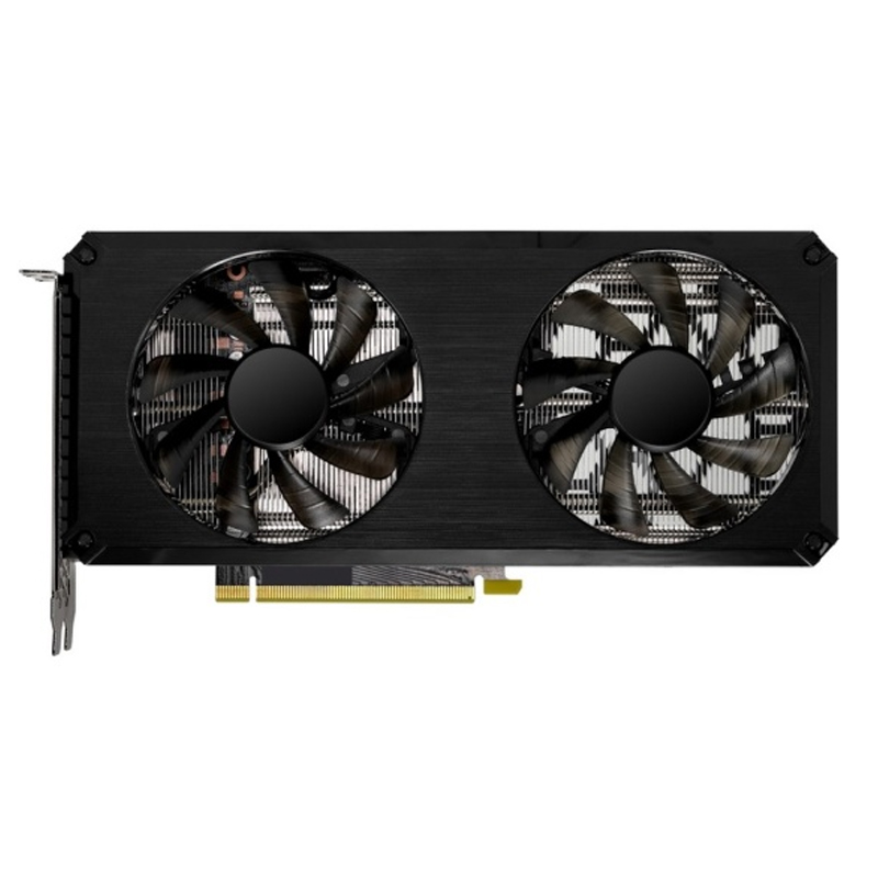 Видеокарта Palit NVIDIA NE6306TS19P2-190AB (NE6306TS19P2-190AB)