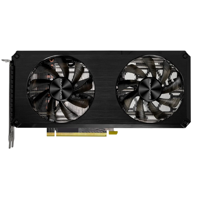 Видеокарта Palit NVIDIA NE6306T019P2-190AB (NE6306T019P2-190AB)