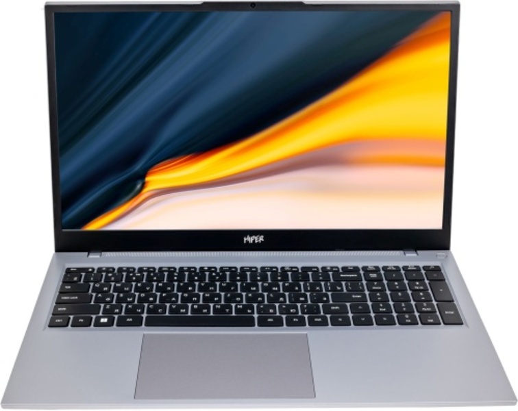 

Ноутбук Hiper OFFICE SP 17.3" FHD/Core i7 1165G7/16Gb/SSD512Gb/Intel UHD Gr/Win11/grey MTL
