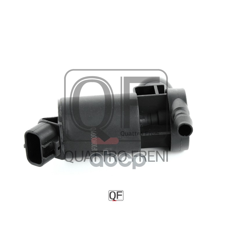 

Моторчик Омывателя Quattro Freni Qf00n00010 QUATTRO FRENI QF00N00010