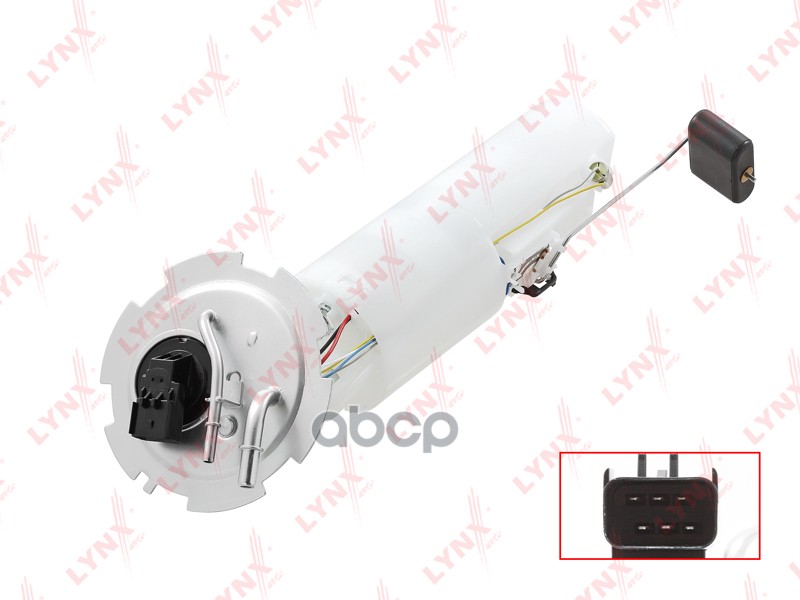 

Топливный Модуль LYNXauto CF-3502