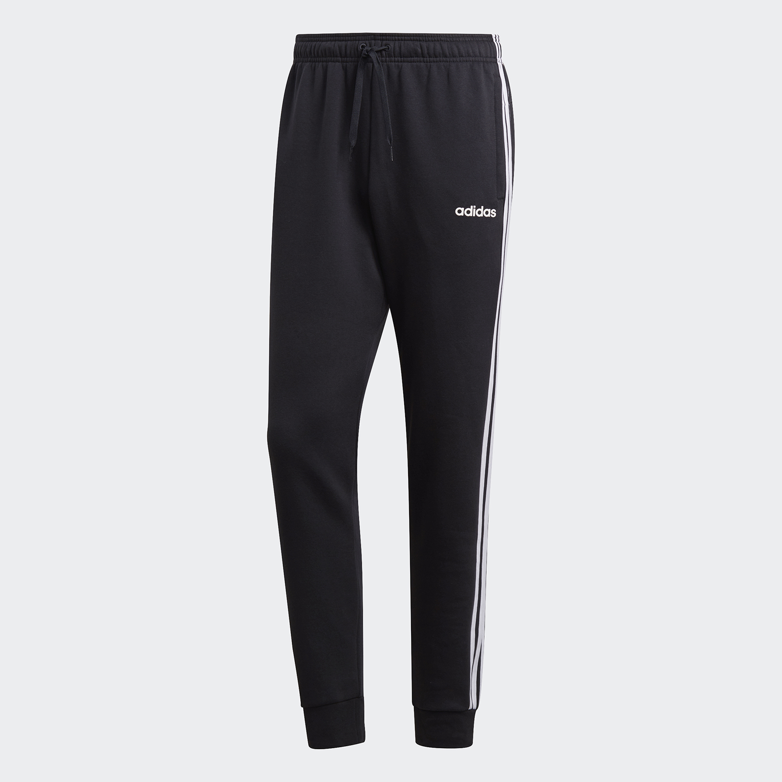 

Спортивные брюки мужские Adidas DQ3095 черные M, DQ3095