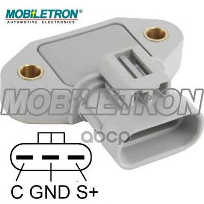 MOBILETRON IG-NS008 Коммутатор системы зажигания LM133ZM0489.40471.965.0471445010050