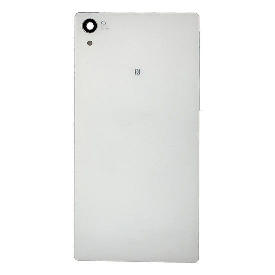 Задняя крышка BaseMarket для Sony D6502 Xperia Z2 (белая)