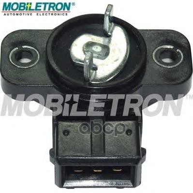 

Датчик, положение дроссельной заслонки MOBILETRON TP-K001