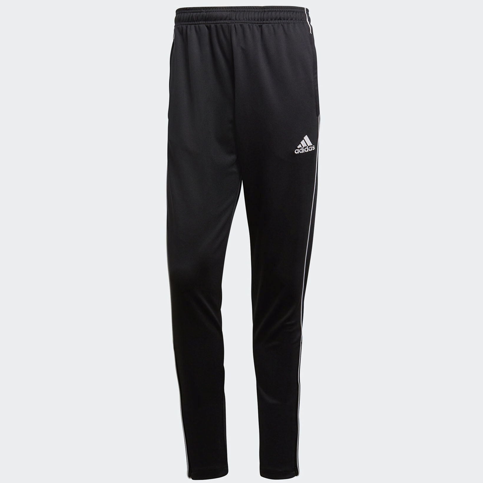 фото Спортивные брюки мужские adidas ce9036 черные 2xl