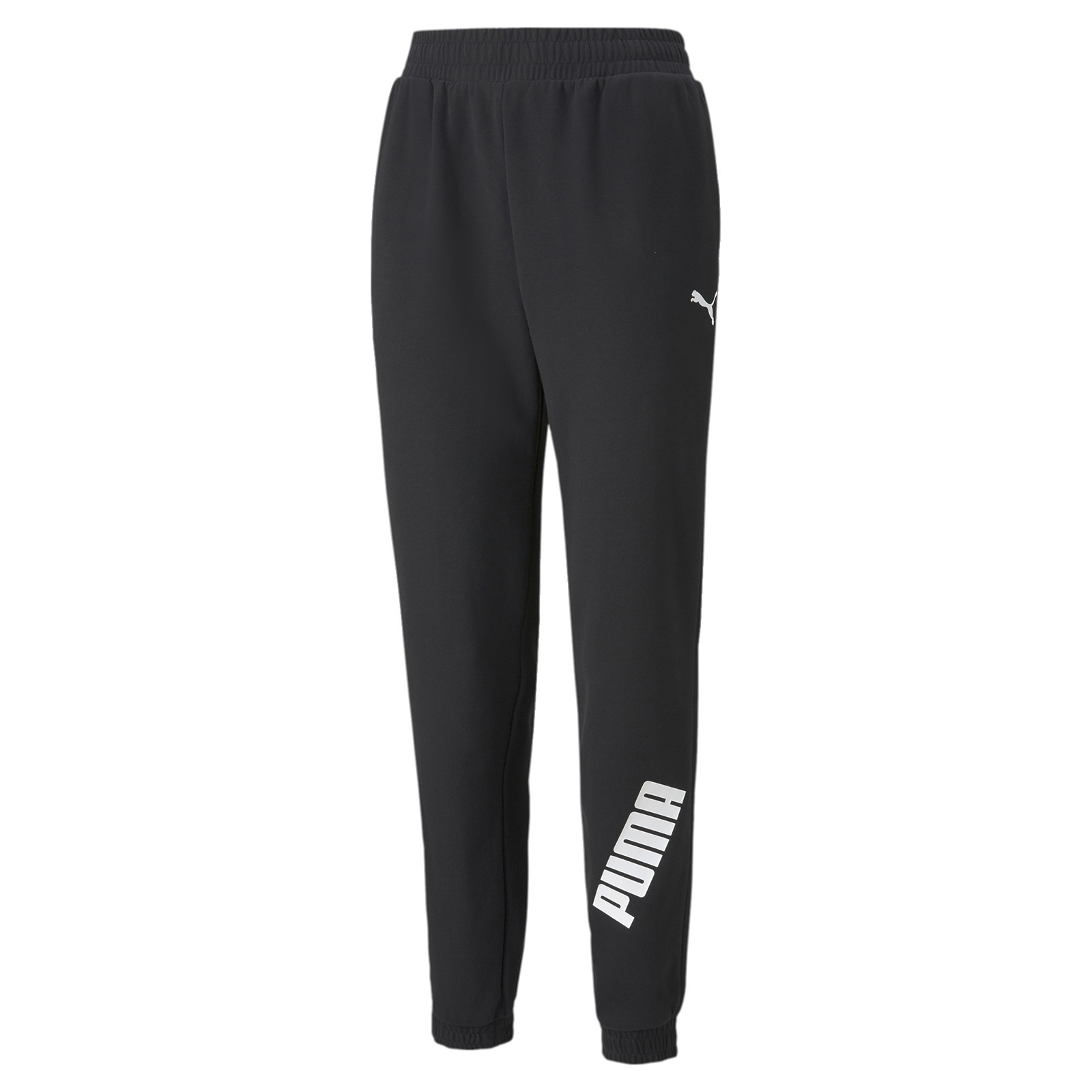 

Спортивные брюки женские PUMA 58948901 черные M, 58948901
