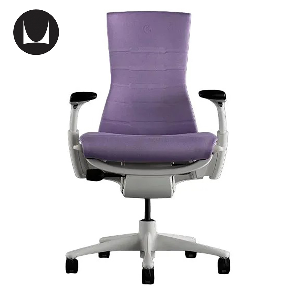 Кресло Herman Miller Embody Gaming Amethyst