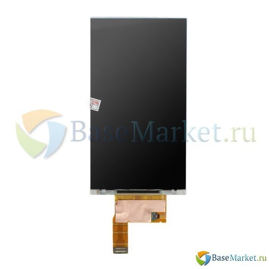 

Дисплей BaseMarket для Sony C5303 Xperia SP