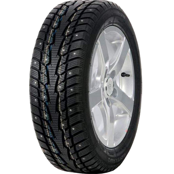 

Шины Ovation W-686 Ecovision 235/70 R16 106T, EcoVision W-686