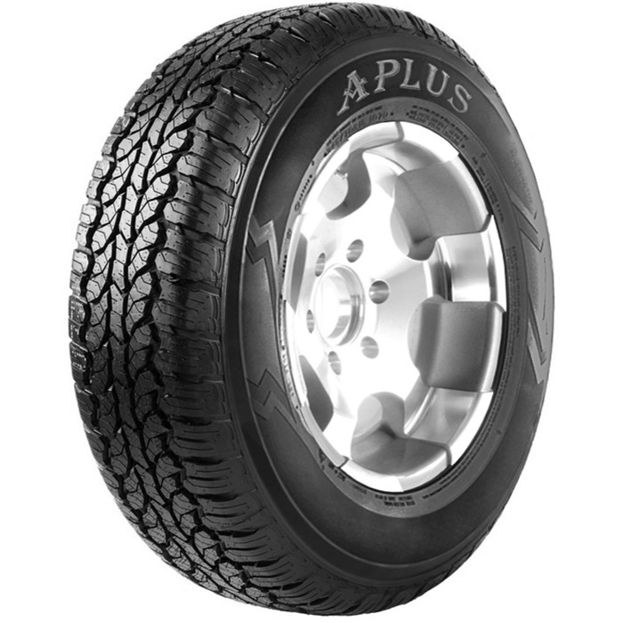 

Шины Aplus A929AT 265/70 R17 115T