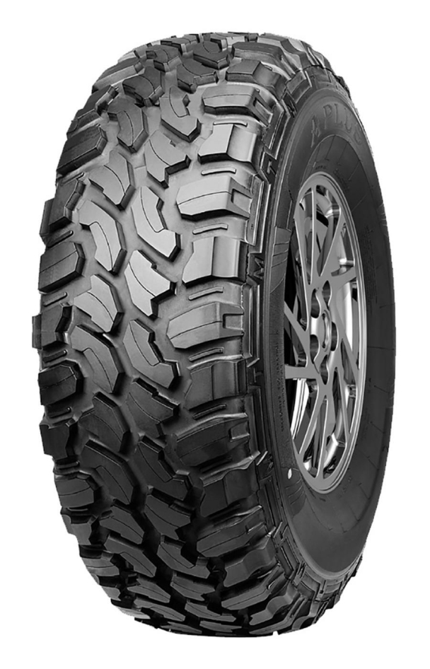 

Шины Aplus A929MT LT245/75 R16 120/116Q