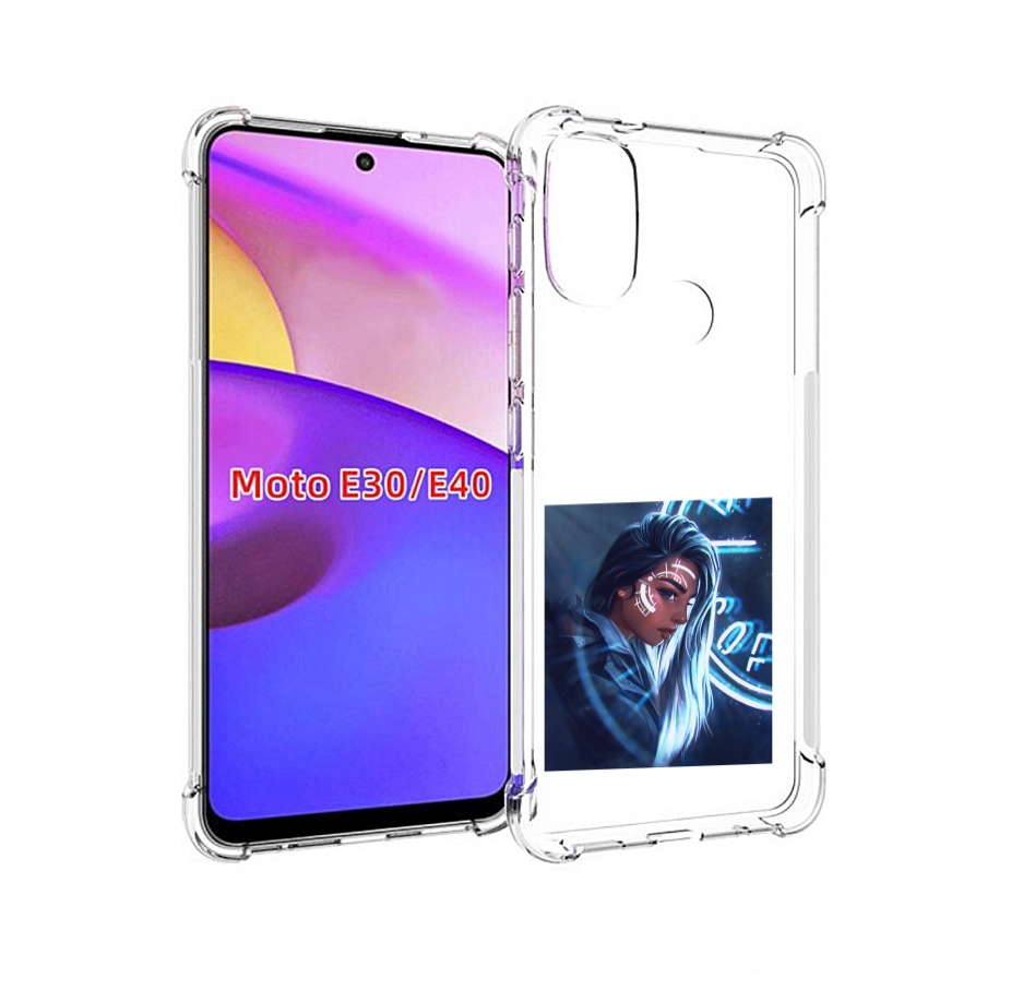 

Чехол бампер MyPads девушка-из-антарктиды женский для Motorola M, Прозрачный, Tocco