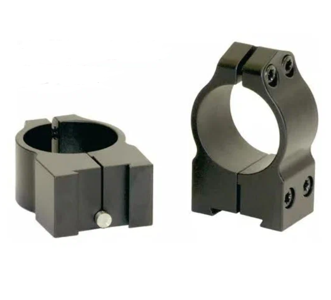 

Крепления Warne Tikka для прицелов 1" 25,4 мм Medium 1TM, Черный, st_6132
