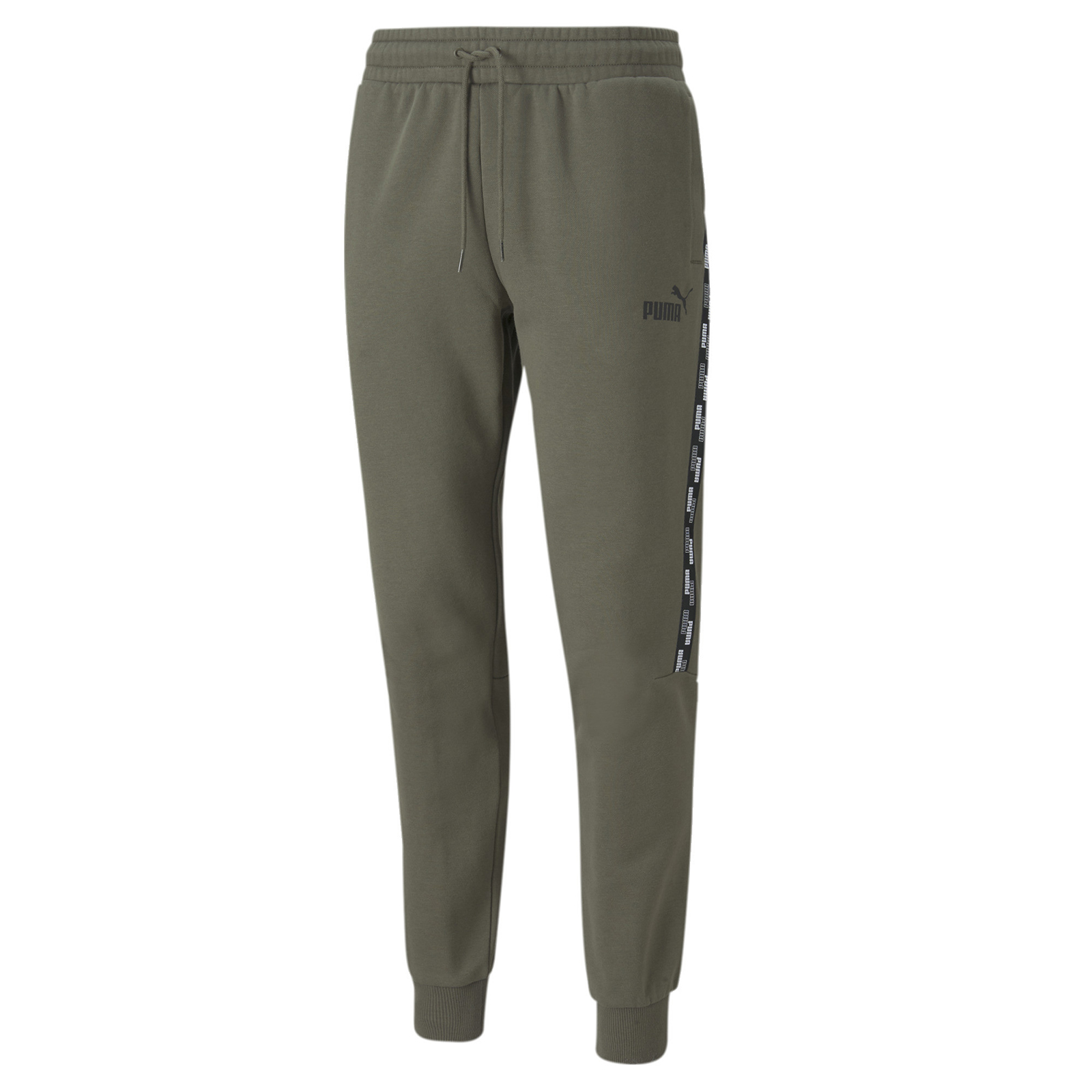 

Спортивные брюки мужские PUMA 58939701 серые XL, 58939701